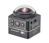 Kodak PIXPRO SP360 4K Action Cam Extreme Pack